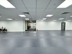 Odeon Towers (D7), Office #437340281